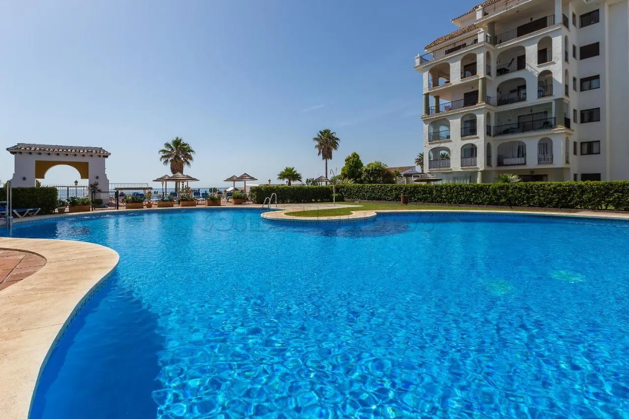 Apartment Ferienwohnung Marina Duquesa 953 Manilva