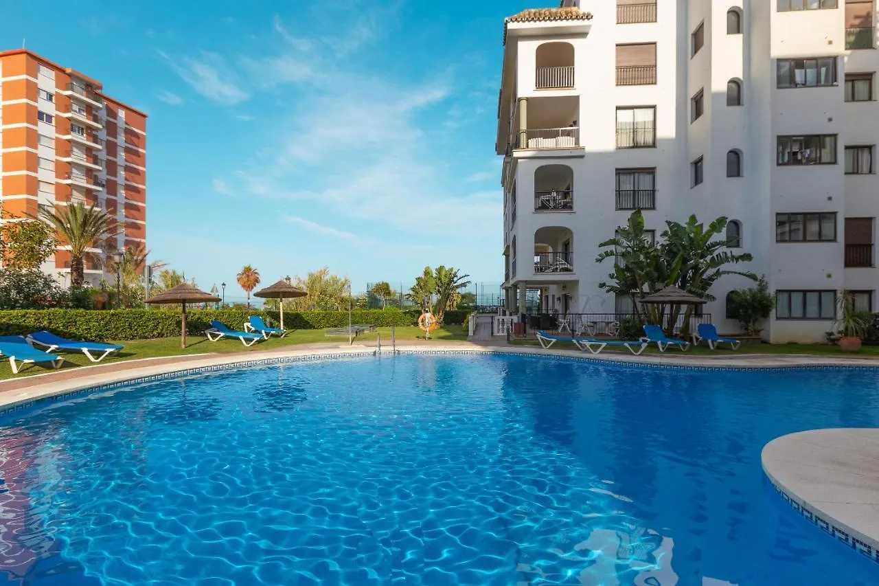 Ferienwohnung Marina Duquesa 953 Manilva Apartment