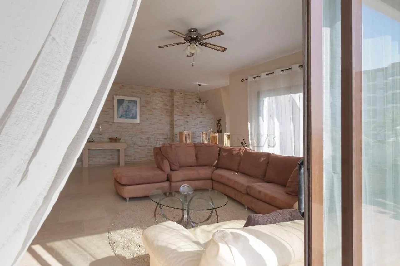Ferienwohnung Marina Duquesa 953 Manilva Apartment