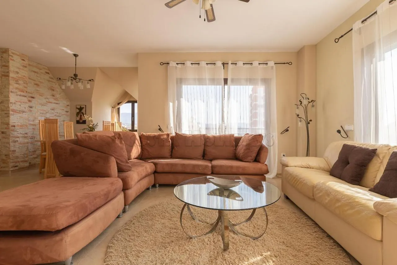 Ferienwohnung Marina Duquesa 953 Manilva Spanien