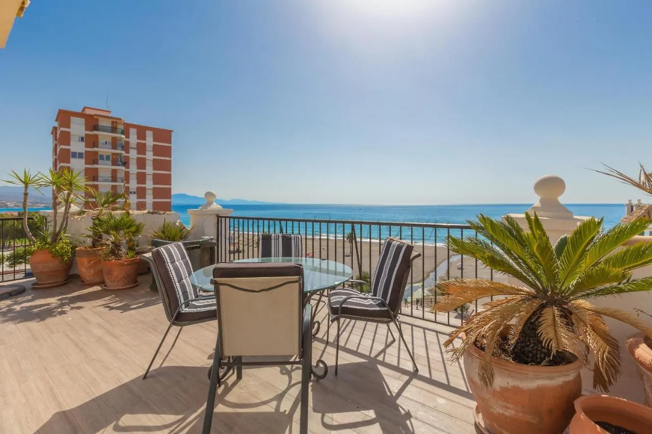 Ferienwohnung Marina Duquesa 953 Manilva 0*,  Spanien