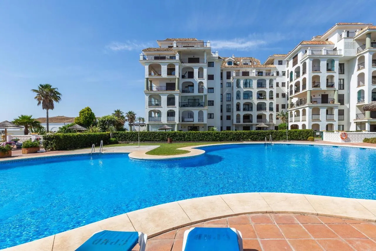 Ferienwohnung Marina Duquesa 953 Manilva 0*,  Spanien