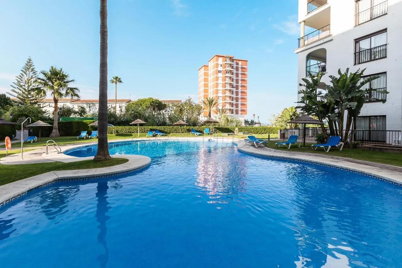Apartment Ferienwohnung Marina Duquesa 953 Manilva Spanien