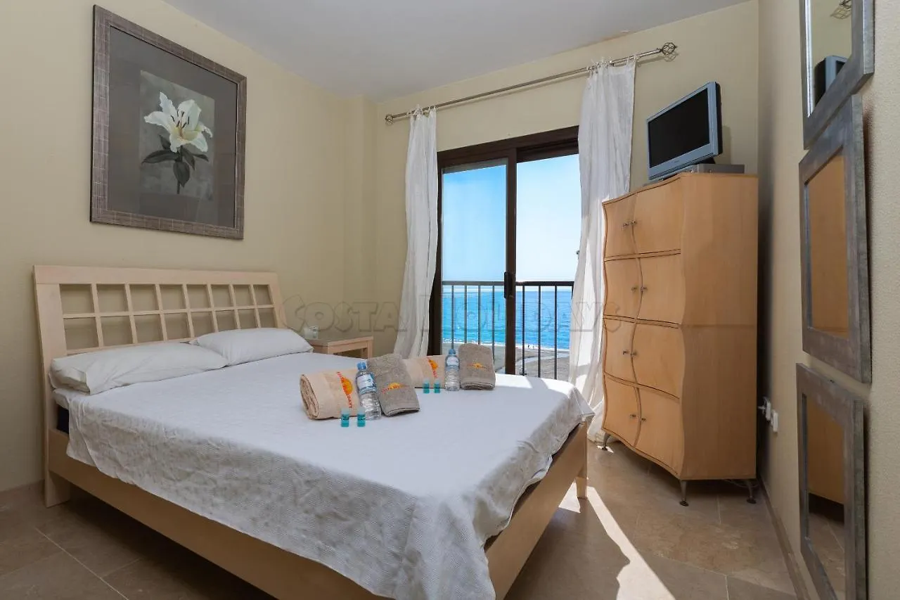 Ferienwohnung Marina Duquesa 953 Manilva