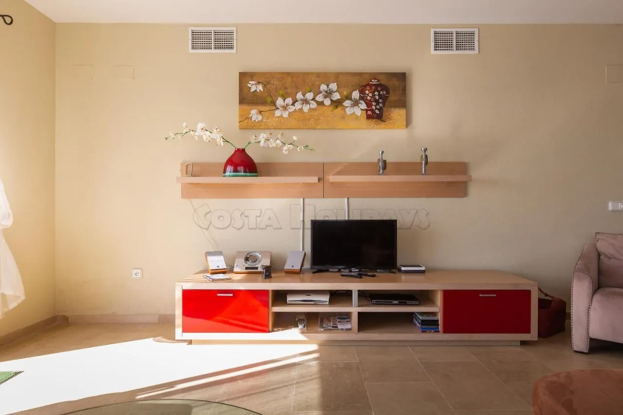 Ferienwohnung Marina Duquesa 953 Manilva Apartment