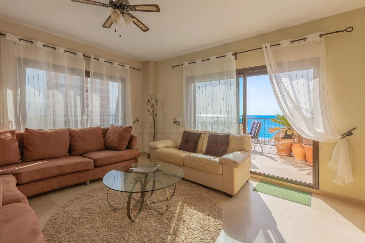 Ferienwohnung Marina Duquesa 953 Manilva Spanien