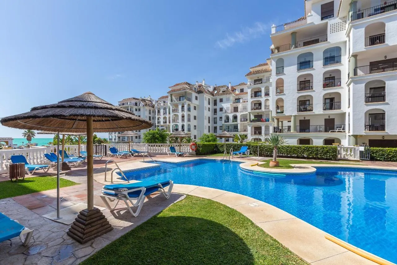 Ferienwohnung Marina Duquesa 953 Manilva Spanien