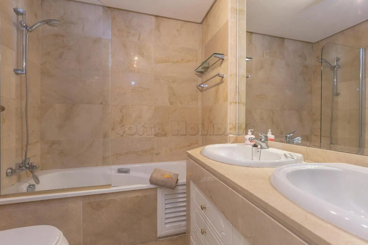 Ferienwohnung Marina Duquesa 953 Manilva