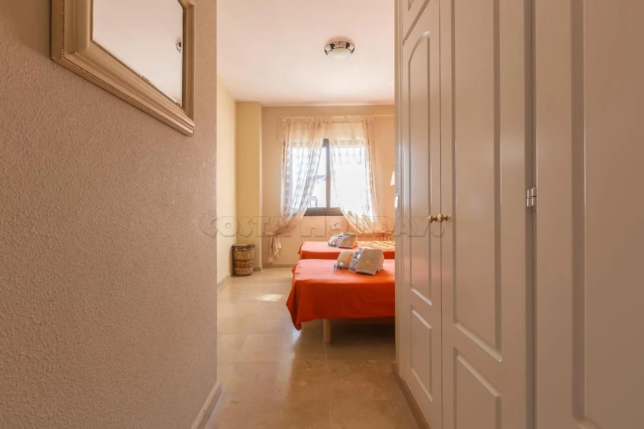 Apartment Ferienwohnung Marina Duquesa 953 Manilva