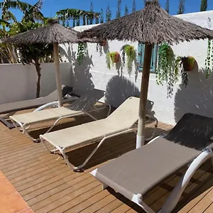 Jardin Tropical Manilva